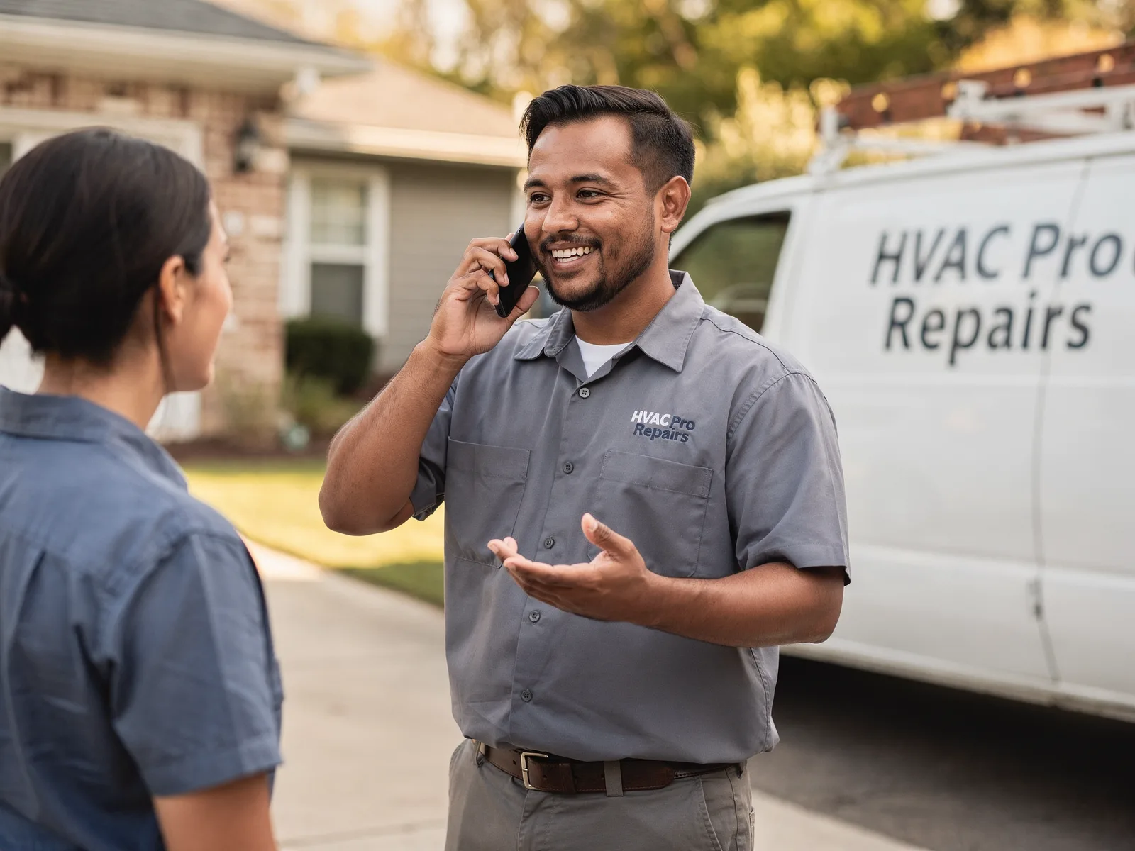 Heat Pump Repair Indian Springs, NV FAQs